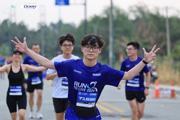 RUN TO LIVE 2024 - Ảnh #1379057