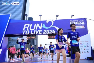 RUN TO LIVE 2024 - Ảnh #1374607