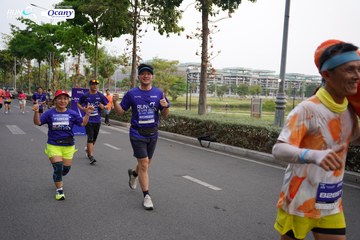 RUN TO LIVE 2024 - Ảnh #1388429