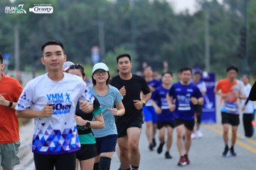 RUN TO LIVE 2024 - Ảnh #1373804