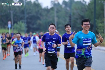 RUN TO LIVE 2024 - Ảnh #1370137