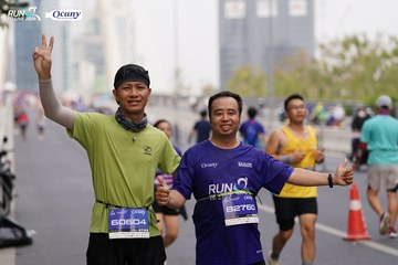 RUN TO LIVE 2024 - Ảnh #1365122