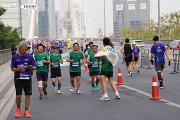RUN TO LIVE 2024 - Ảnh #1363814