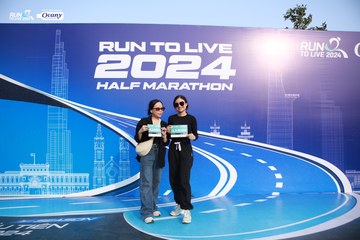 RUN TO LIVE 2024 - Ảnh #1316367