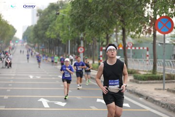 RUN TO LIVE 2024 - Ảnh #1439358