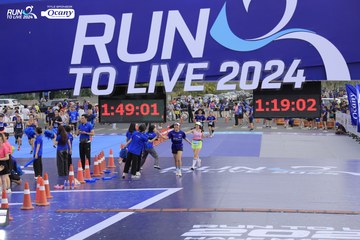 RUN TO LIVE 2024 - Ảnh #1393086