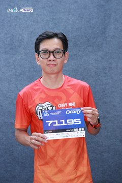 RUN TO LIVE 2024 - Ảnh #1309868