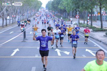 RUN TO LIVE 2024 - Ảnh #1432613