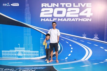 RUN TO LIVE 2024 - Ảnh #1316566