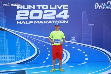 RUN TO LIVE 2024 - Ảnh #1310511
