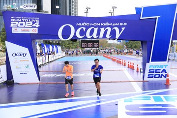 RUN TO LIVE 2024 - Ảnh #1416792