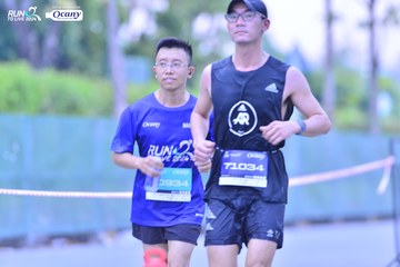 RUN TO LIVE 2024 - Ảnh #1336109