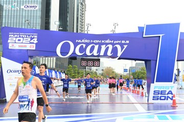 RUN TO LIVE 2024 - Ảnh #1421670