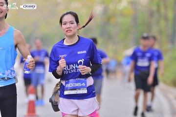 RUN TO LIVE 2024 - Ảnh #1445628