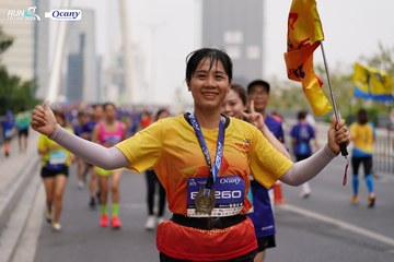 RUN TO LIVE 2024 - Ảnh #1345416