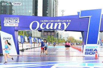 RUN TO LIVE 2024 - Ảnh #1423850