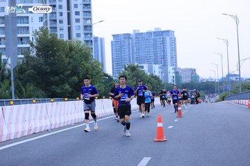 RUN TO LIVE 2024 - Ảnh #1449224