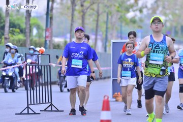 RUN TO LIVE 2024 - Ảnh #1337183