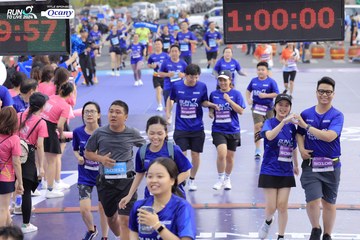 RUN TO LIVE 2024 - Ảnh #1364113