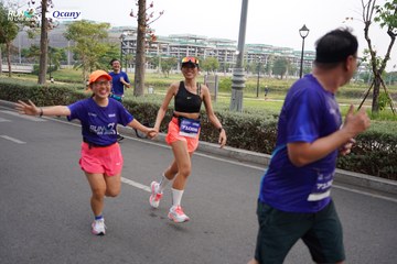 RUN TO LIVE 2024 - Ảnh #1388380
