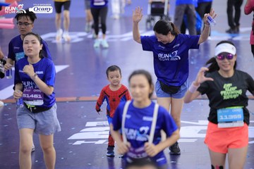RUN TO LIVE 2024 - Ảnh #1362087