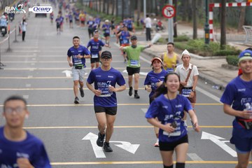 RUN TO LIVE 2024 - Ảnh #1438433