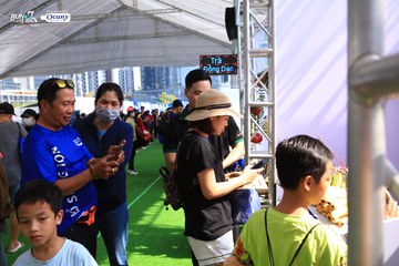 RUN TO LIVE 2024 - Ảnh #1310854