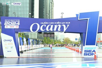 RUN TO LIVE 2024 - Ảnh #1428091
