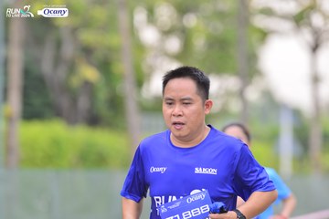 RUN TO LIVE 2024 - Ảnh #1447958