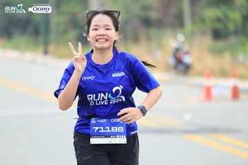 RUN TO LIVE 2024 - Ảnh #1393425