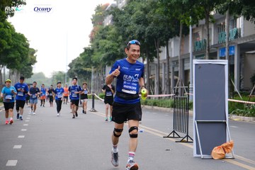 RUN TO LIVE 2024 - Ảnh #1401567