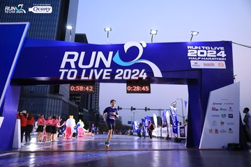 RUN TO LIVE 2024 - Ảnh #1378058