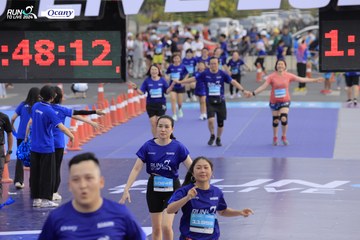 RUN TO LIVE 2024 - Ảnh #1392836