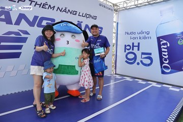 RUN TO LIVE 2024 - Ảnh #1309505