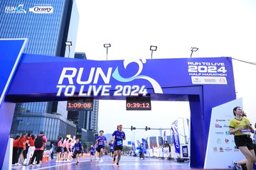 RUN TO LIVE 2024 - Ảnh #1375287