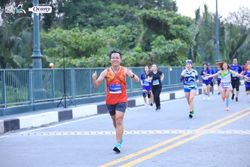RUN TO LIVE 2024 - Ảnh #1385731