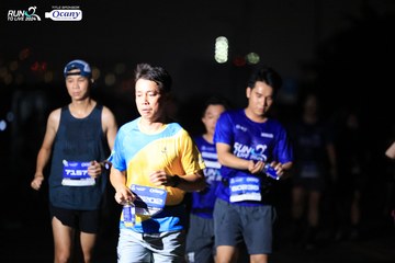 RUN TO LIVE 2024 - Ảnh #1335587
