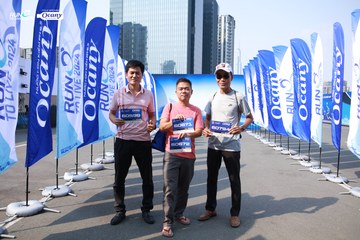 RUN TO LIVE 2024 - Ảnh #1314418