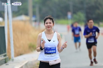 RUN TO LIVE 2024 - Ảnh #1393318