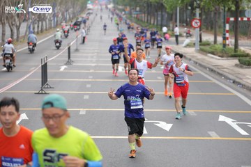 RUN TO LIVE 2024 - Ảnh #1437544