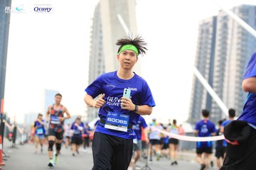 RUN TO LIVE 2024 - Ảnh #1347163