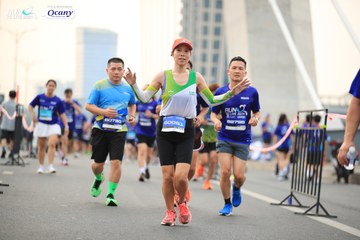 RUN TO LIVE 2024 - Ảnh #1344425