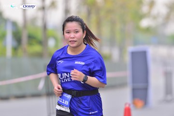 RUN TO LIVE 2024 - Ảnh #1447855