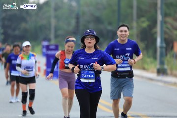 RUN TO LIVE 2024 - Ảnh #1380080