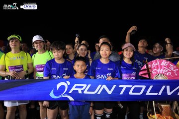 RUN TO LIVE 2024 - Ảnh #1320445