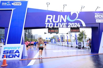 RUN TO LIVE 2024 - Ảnh #1367962