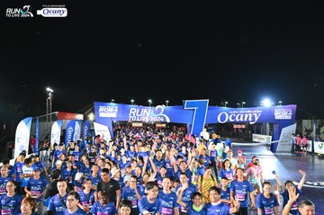 RUN TO LIVE 2024 - Ảnh #1320280