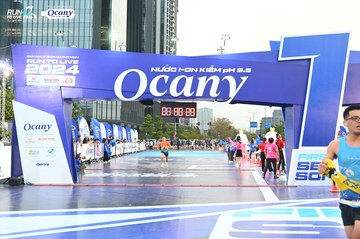 RUN TO LIVE 2024 - Ảnh #1417901