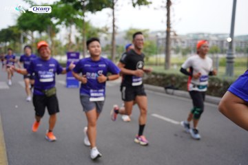 RUN TO LIVE 2024 - Ảnh #1386945