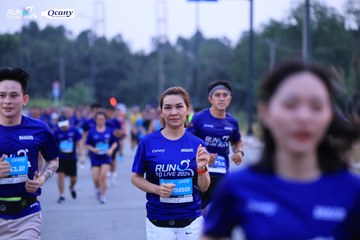 RUN TO LIVE 2024 - Ảnh #1361071